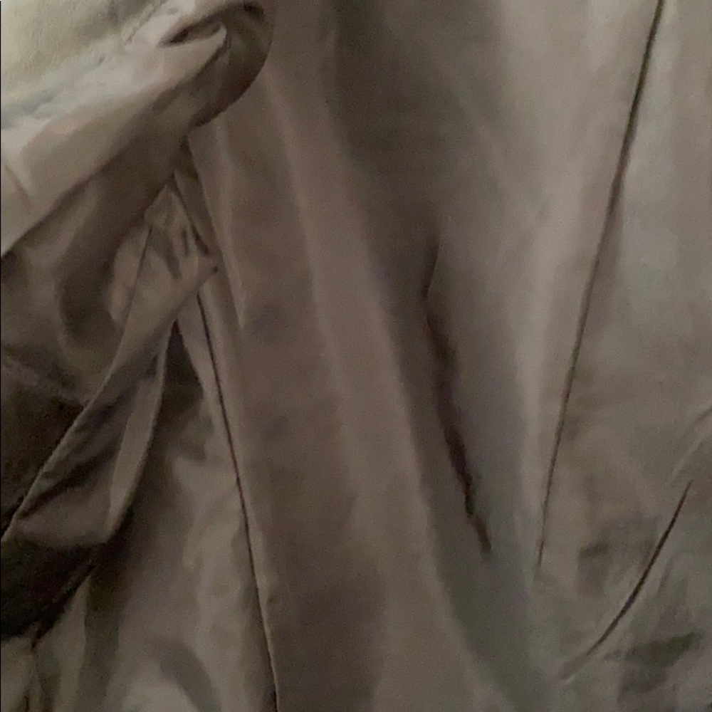 Leather jacket - Picture 5 of 7